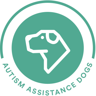 Autism assistance dogs