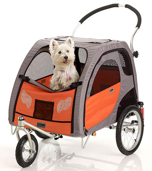 Pet pushchairs uk online