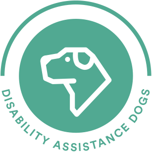 Disability assistance dogs