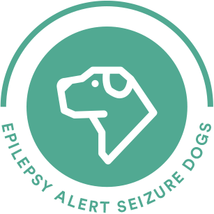 Epilepsy alert seizure dogs