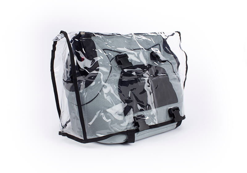 Petego EB Rain Cover for Infinita and USB bags, USB-INF RC