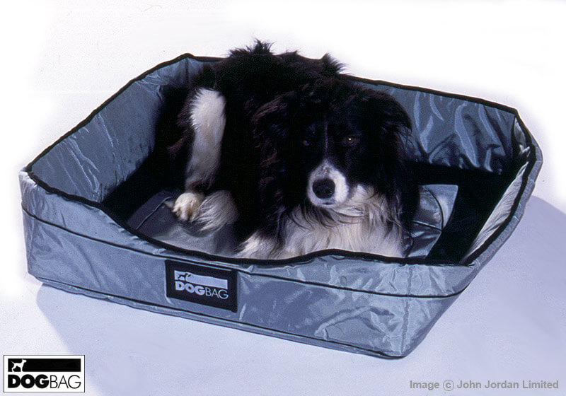 Petego EB Bed, designed for Dog Bag small, no. BED 55 (D)