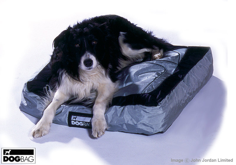 Petego EB Deep Mattress, designed for Dog Bag small, PIL 55