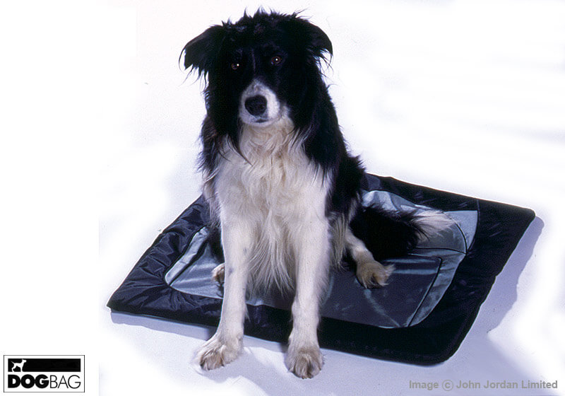 Petego EB Mat, designed for Dog Bag large, no. MAT 85 (D)