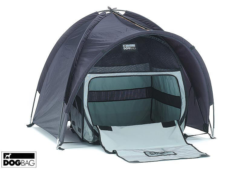 Petego EB Rain or Shine Tent for Dog Bag small, no. SRS DBS