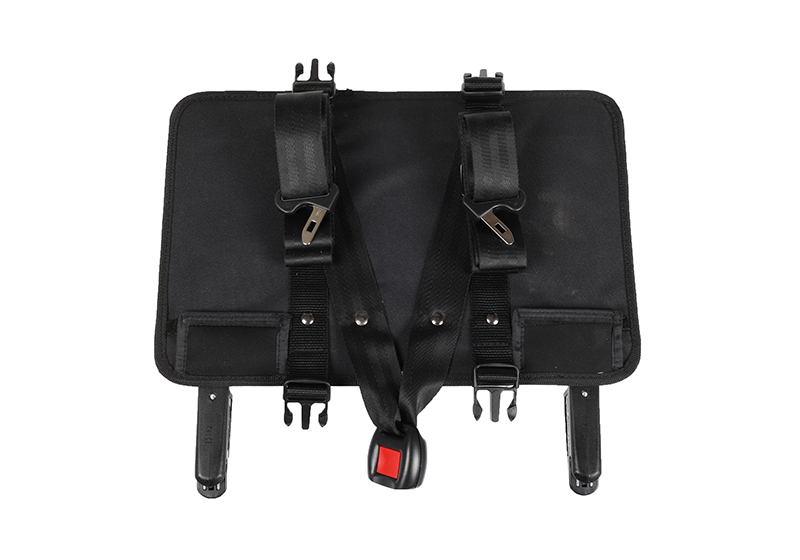 Petego EB ISOFIX connector for Jet Set pet carriers, ISOFIX