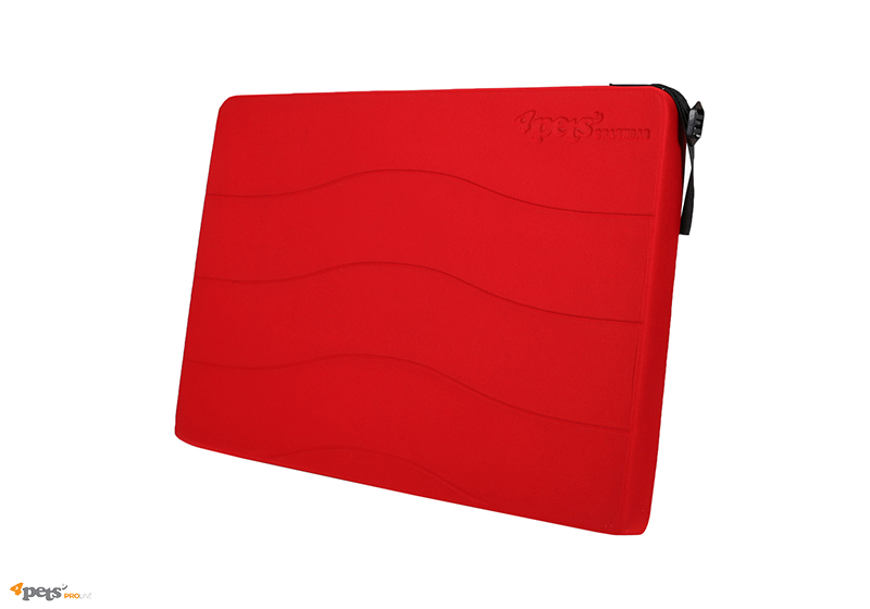 4pets red crash bag for PRO 4 cages