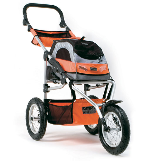 Petego best sale stroller kit