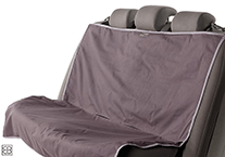 EB Animal Basics Waterproof Rear Seat Covers