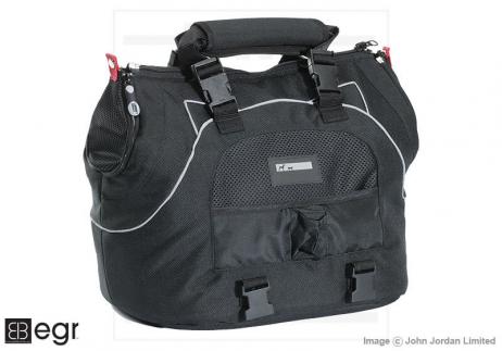 EB Universal Sports Bag Plus, Black Label