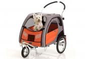 Petego EB large Comfort Wagon stroller kit no. CWL SK